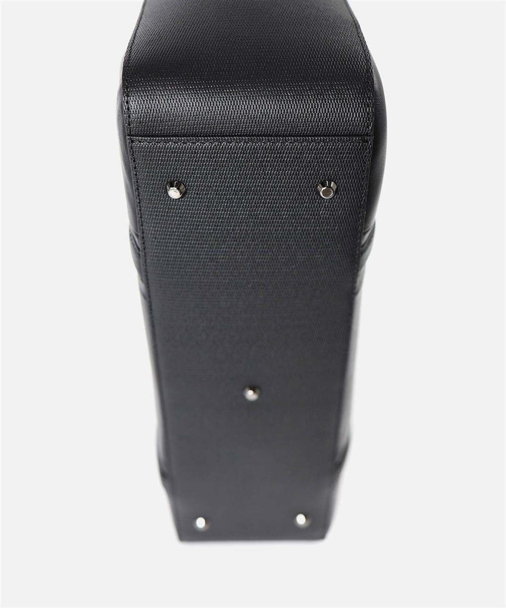 タケオキクチ ニュートン レザートートバッグ A4