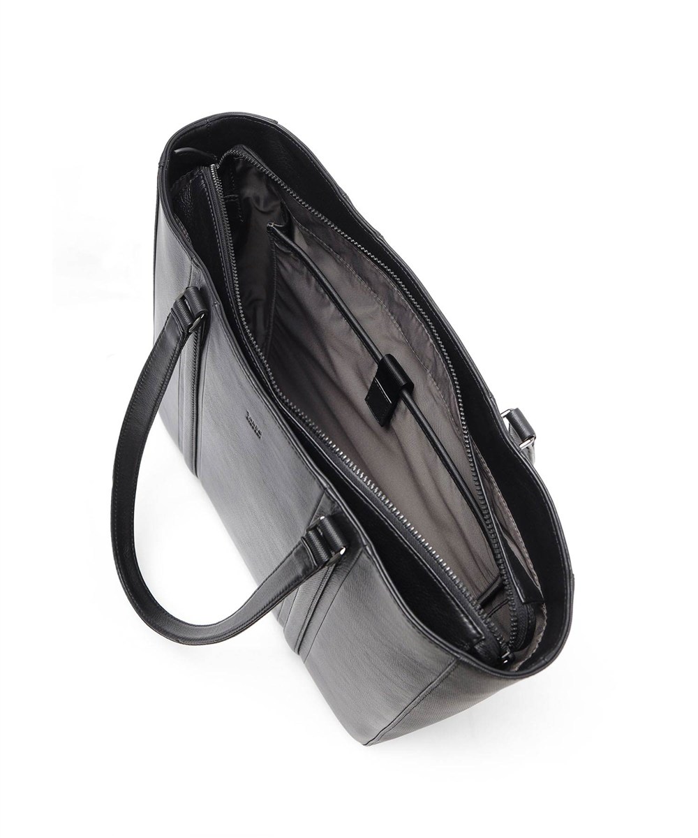 タケオキクチ ニュートン レザートートバッグ A4