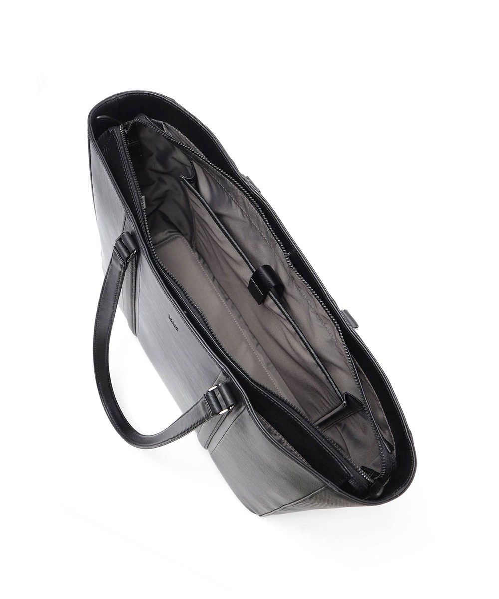 タケオキクチ ニュートン レザートートバッグ B4