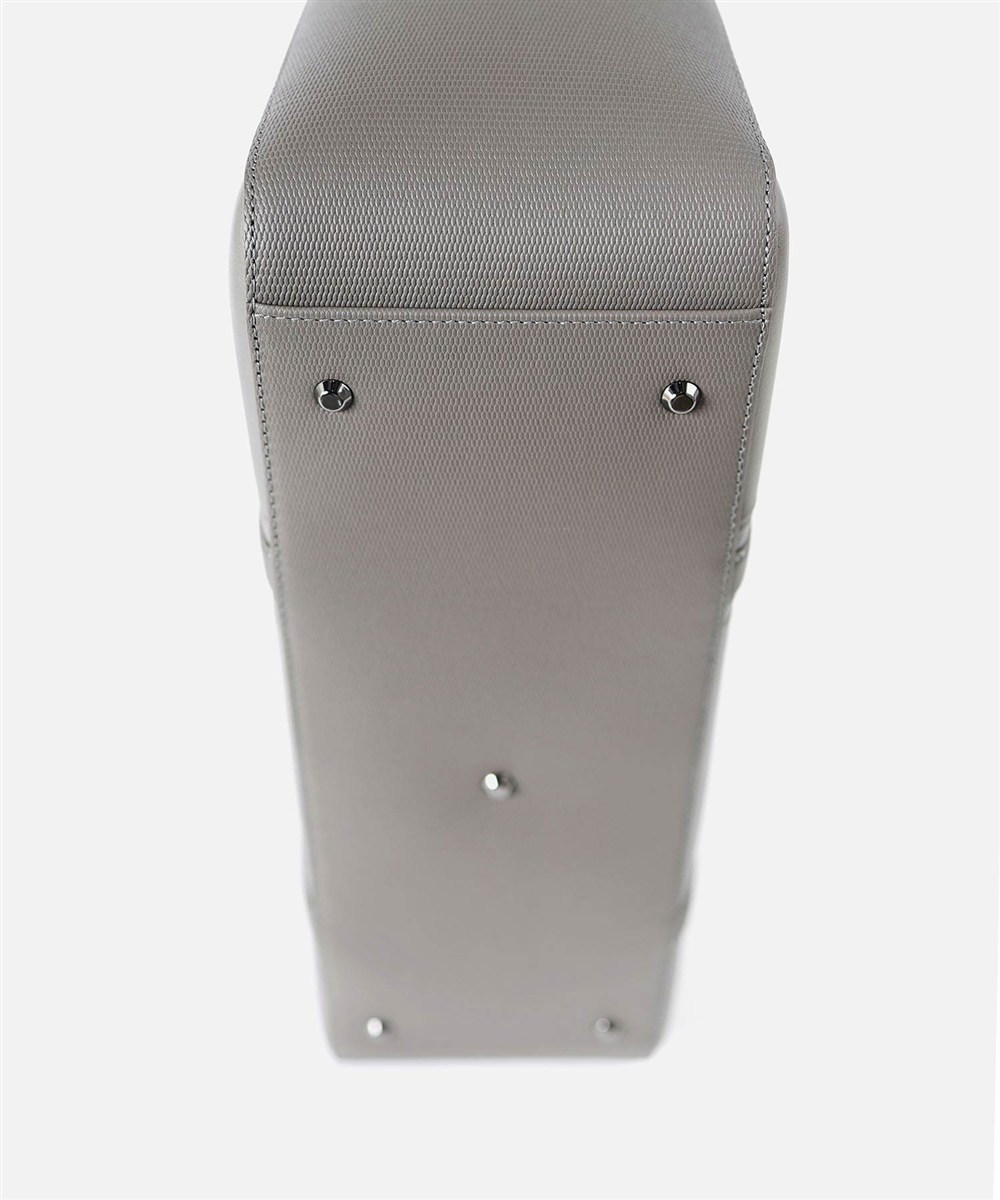 タケオキクチ ニュートン レザートートバッグ B4