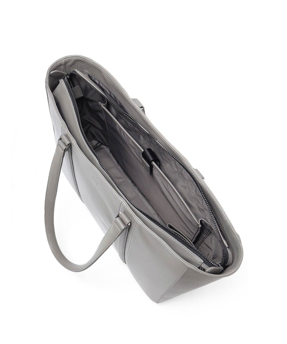 タケオキクチ ニュートン レザートートバッグ B4