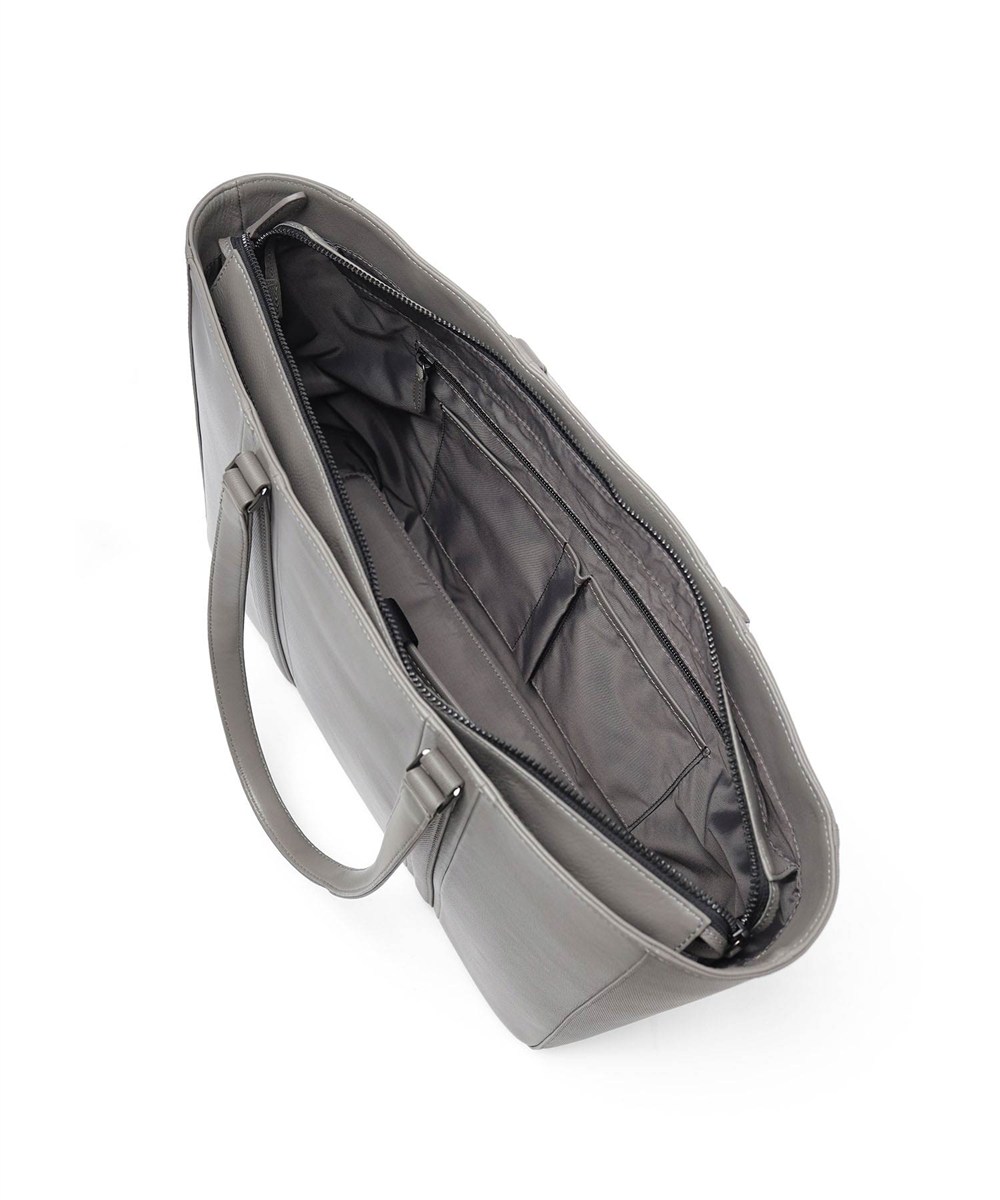 タケオキクチ ニュートン レザートートバッグ B4