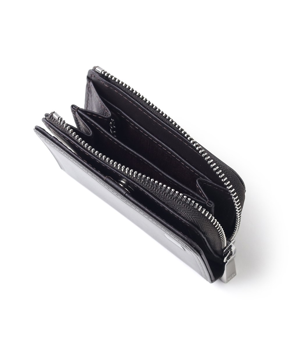 タケオキクチ ピエトロ 小銭入れ兼用 パスケース