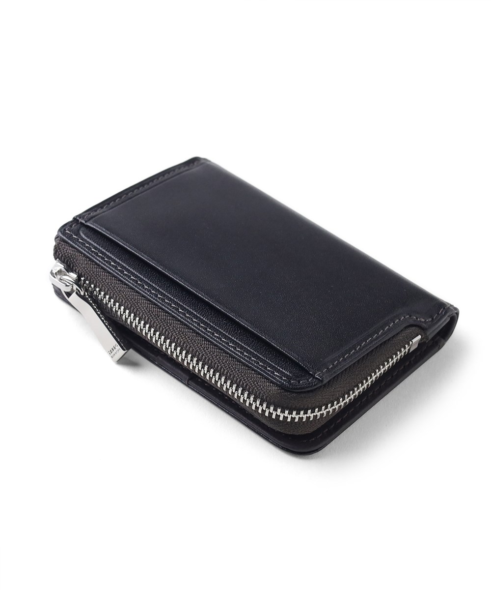 タケオキクチ ピエトロ 小銭入れ兼用 パスケース