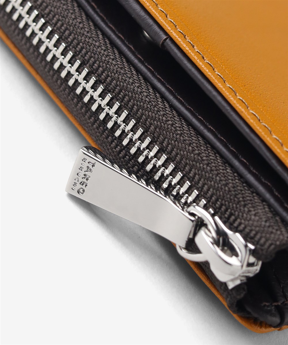 タケオキクチ ピエトロ 小銭入れ兼用 パスケース