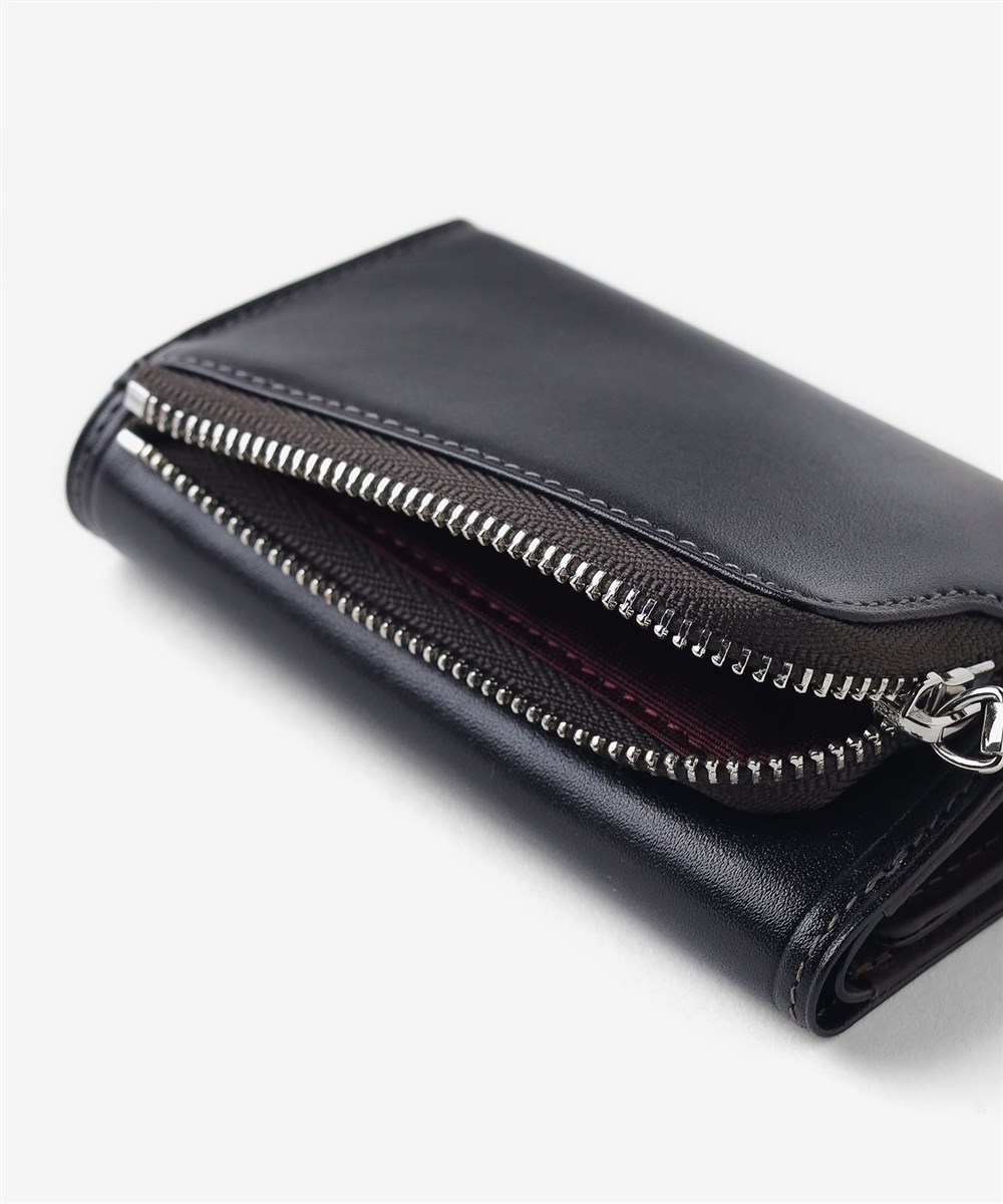 タケオキクチ ピエトロ 小銭入れ兼用 キーケース