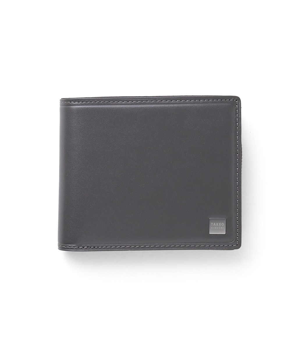 タケオキクチ ピエトロ 二つ折り財布 カード段8