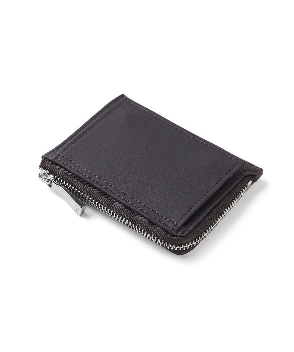 タケオキクチ ピエトロ 二つ折り財布 カード段8