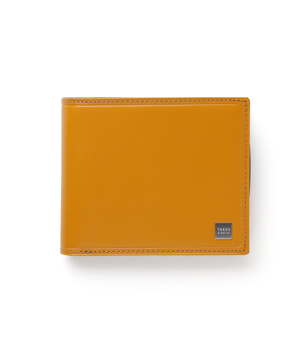 タケオキクチ ピエトロ 二つ折り財布 カード段8