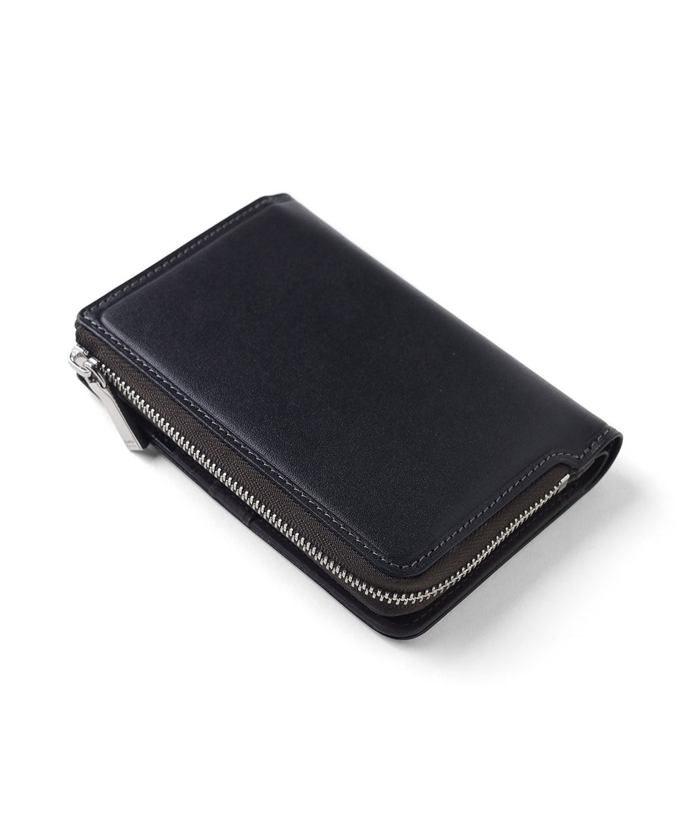 タケオキクチ ピエトロ セミ長財布 カード段14