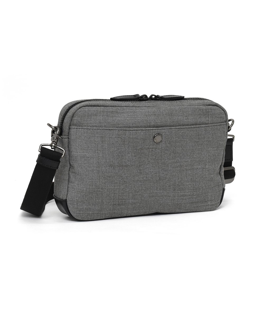 タケオキクチ クエスト ミニショルダーバッグ