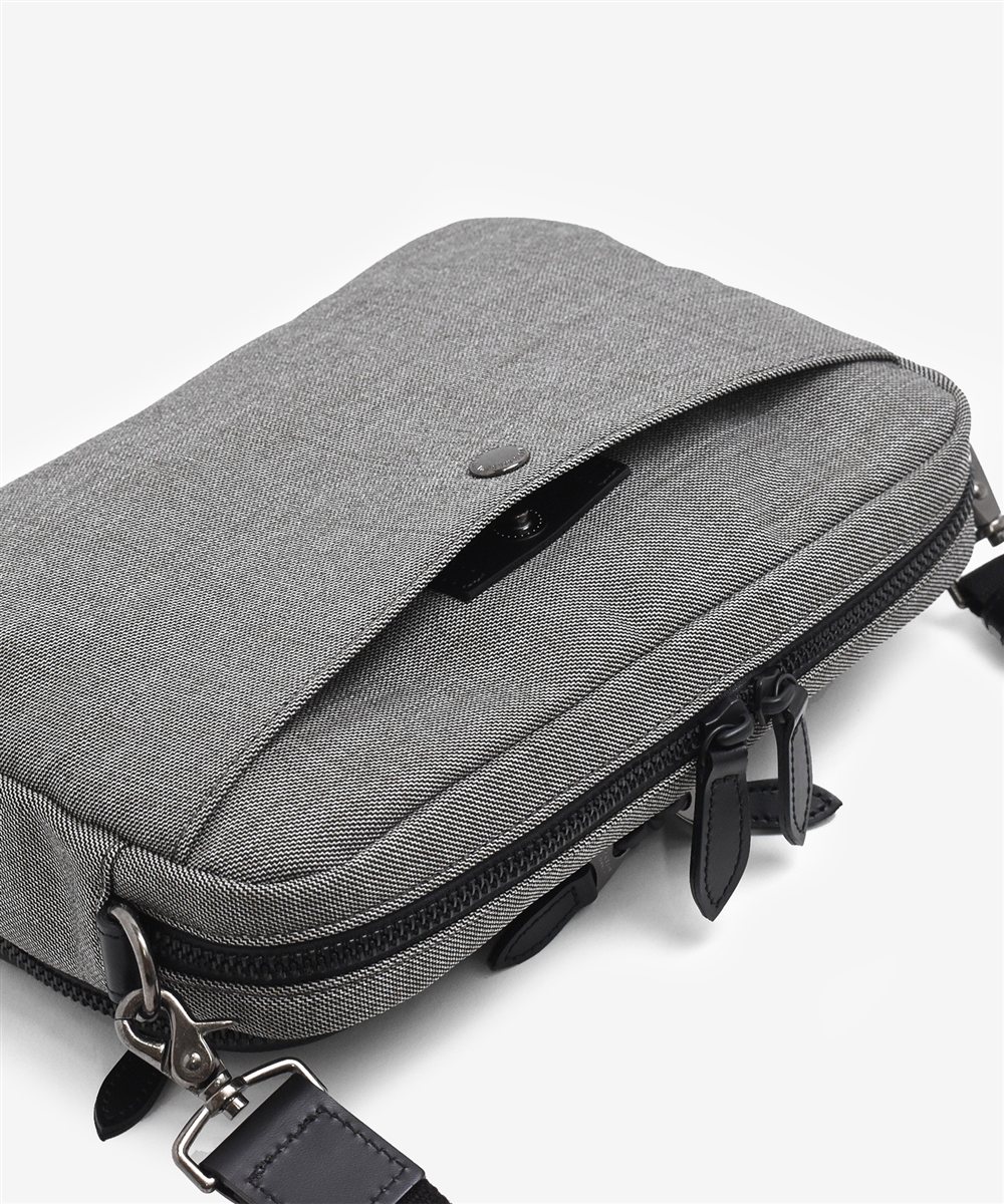 タケオキクチ クエスト ミニショルダーバッグ