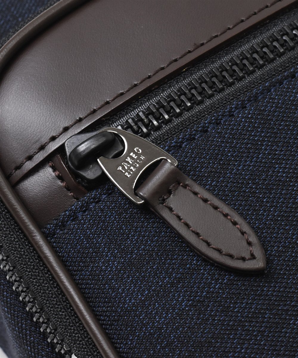 タケオキクチ クエスト ミニショルダーバッグ