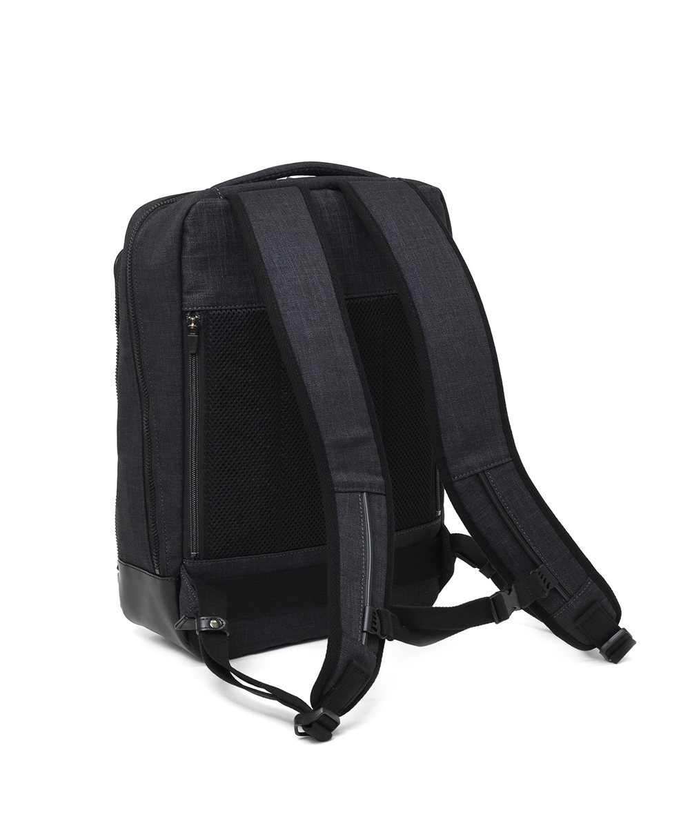 タケオキクチ クエスト リュック B4