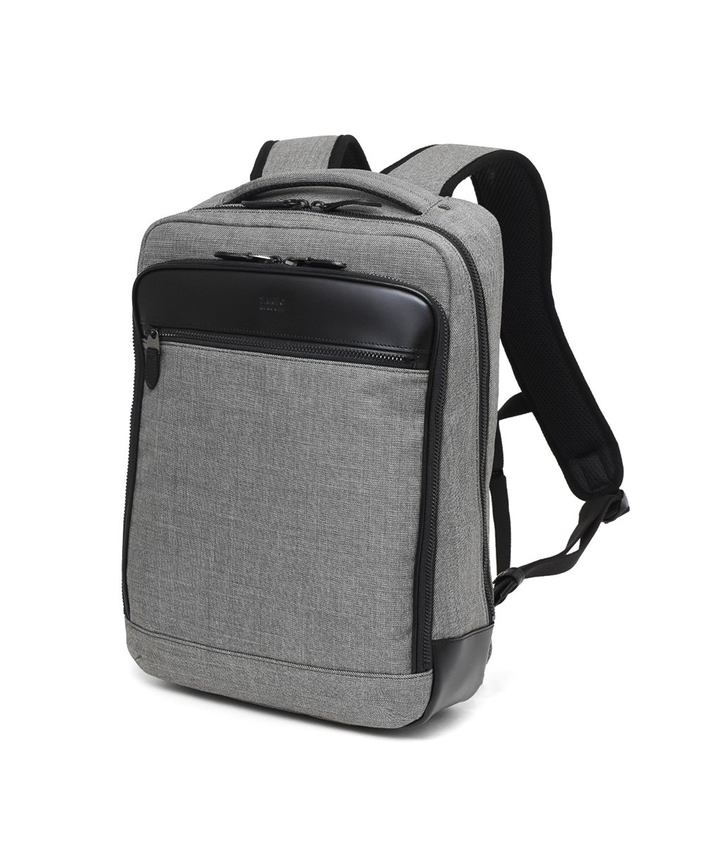 タケオキクチ クエスト リュック B4