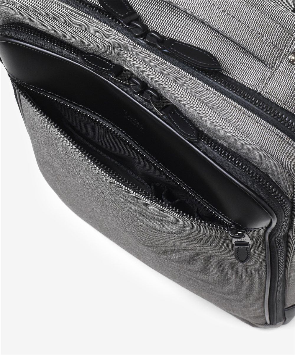 タケオキクチ クエスト リュック B4