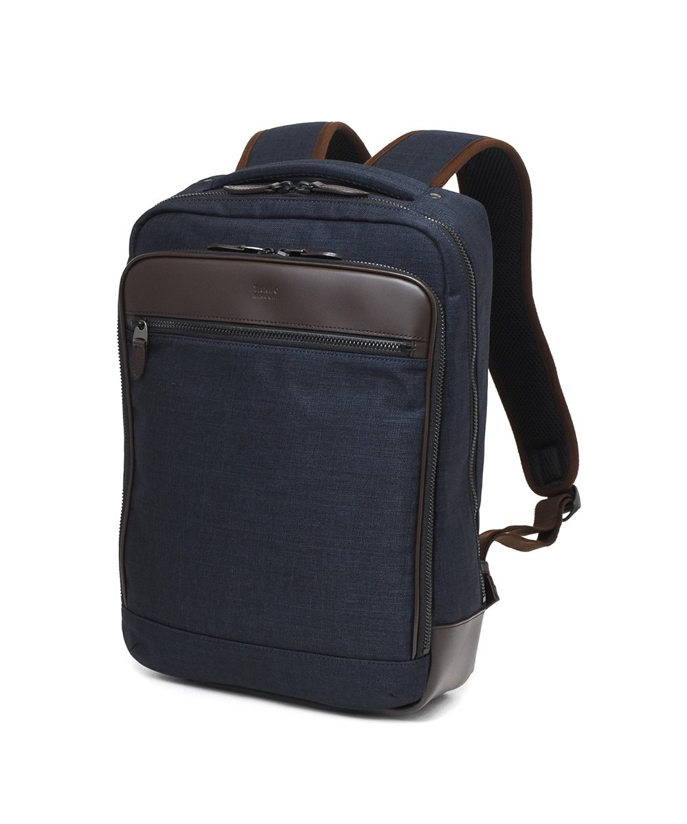 タケオキクチ クエスト リュック B4