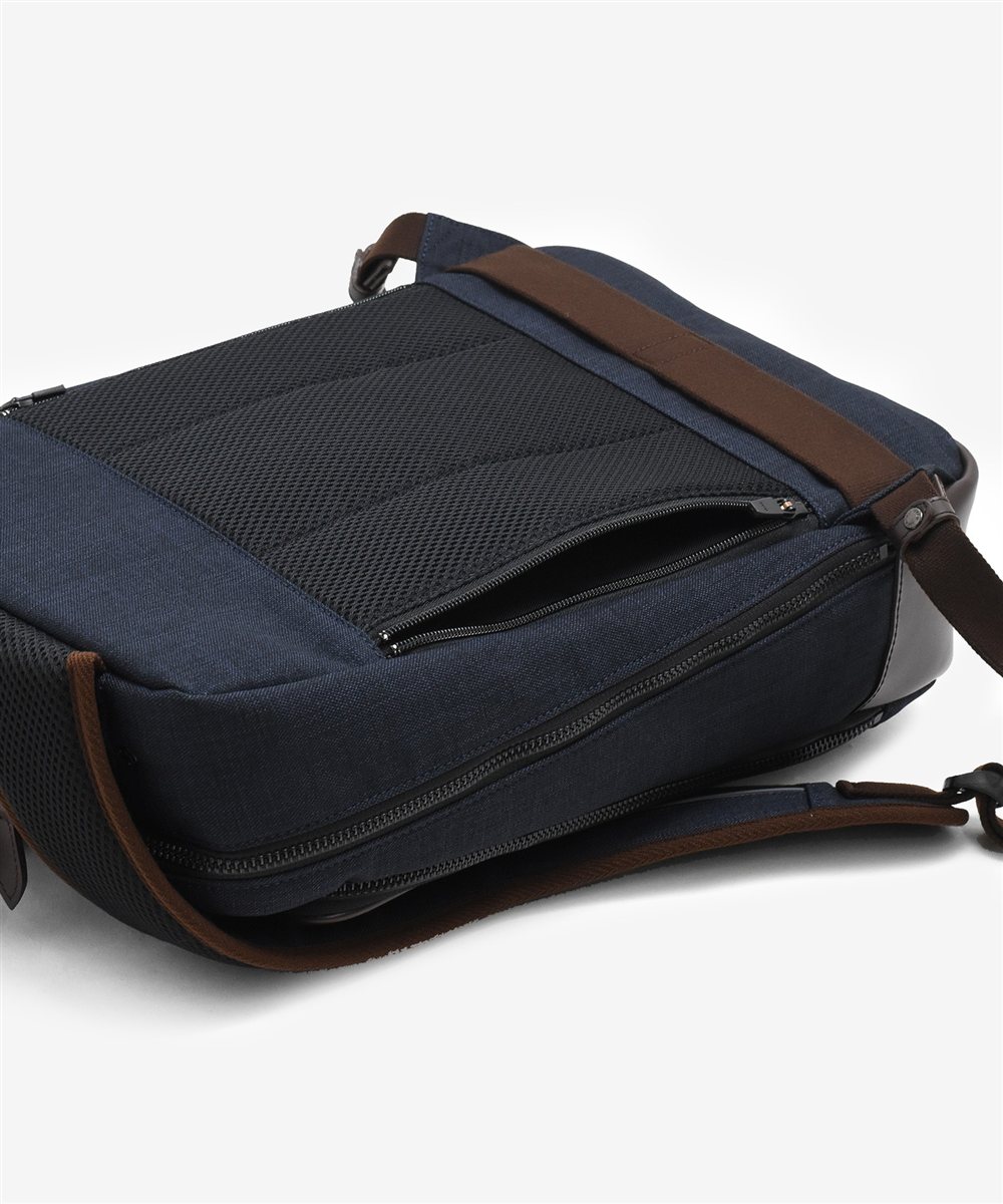 タケオキクチ クエスト リュック B4