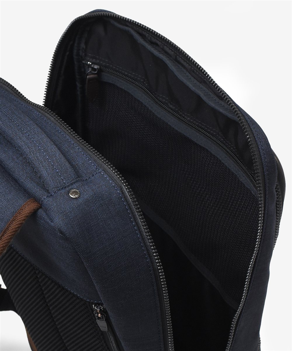 タケオキクチ クエスト リュック B4