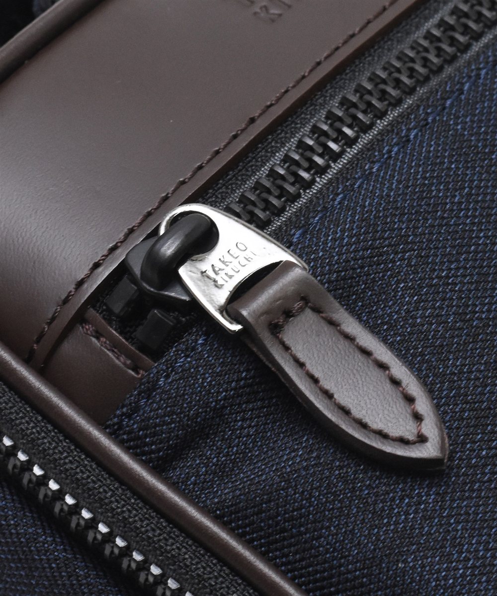 タケオキクチ クエスト ワンショルダーバッグ