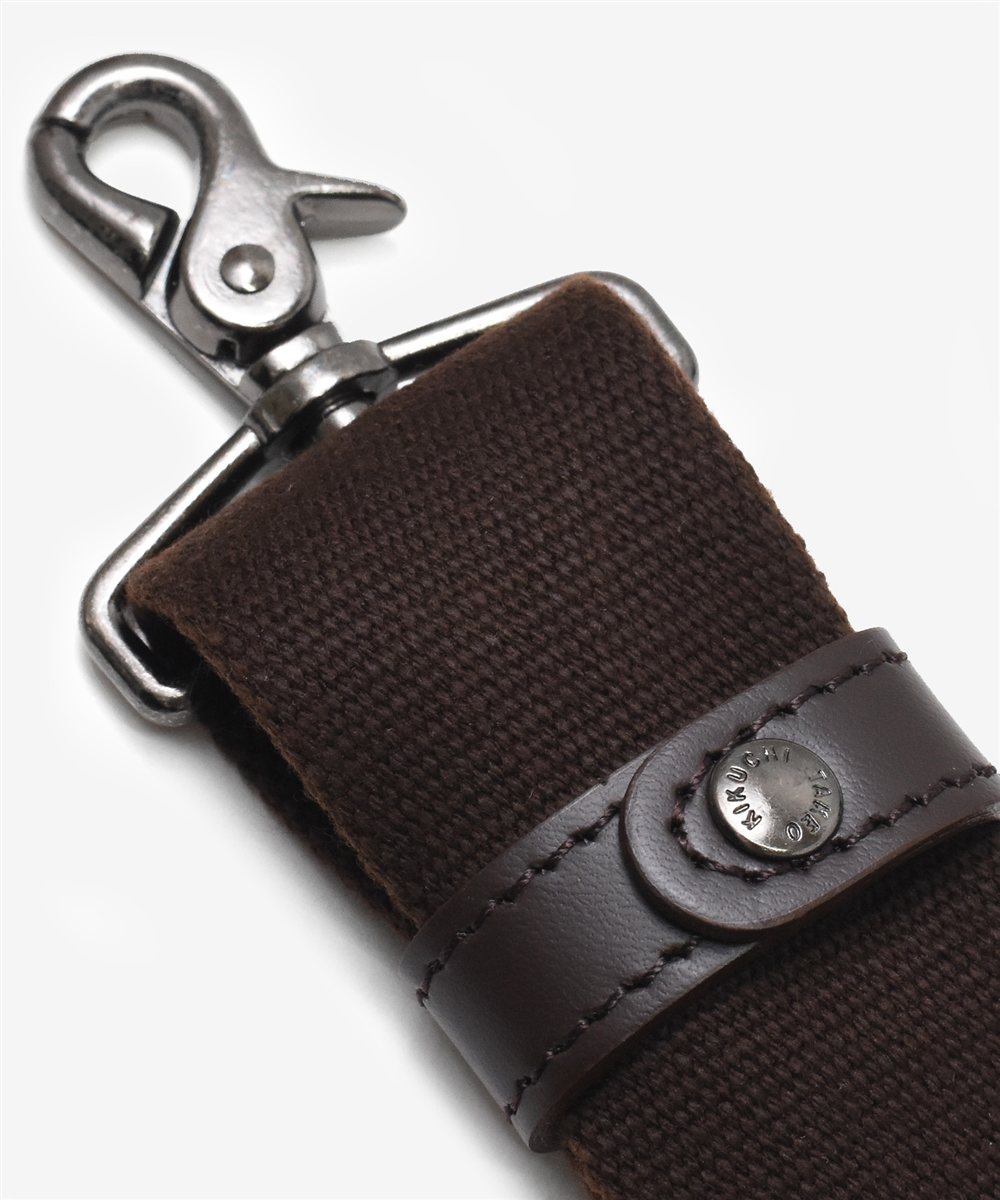 タケオキクチ クエスト ワンショルダーバッグ