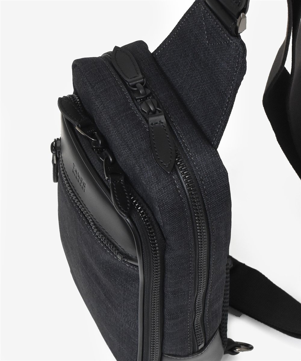 タケオキクチ クエスト ワンショルダーバッグ