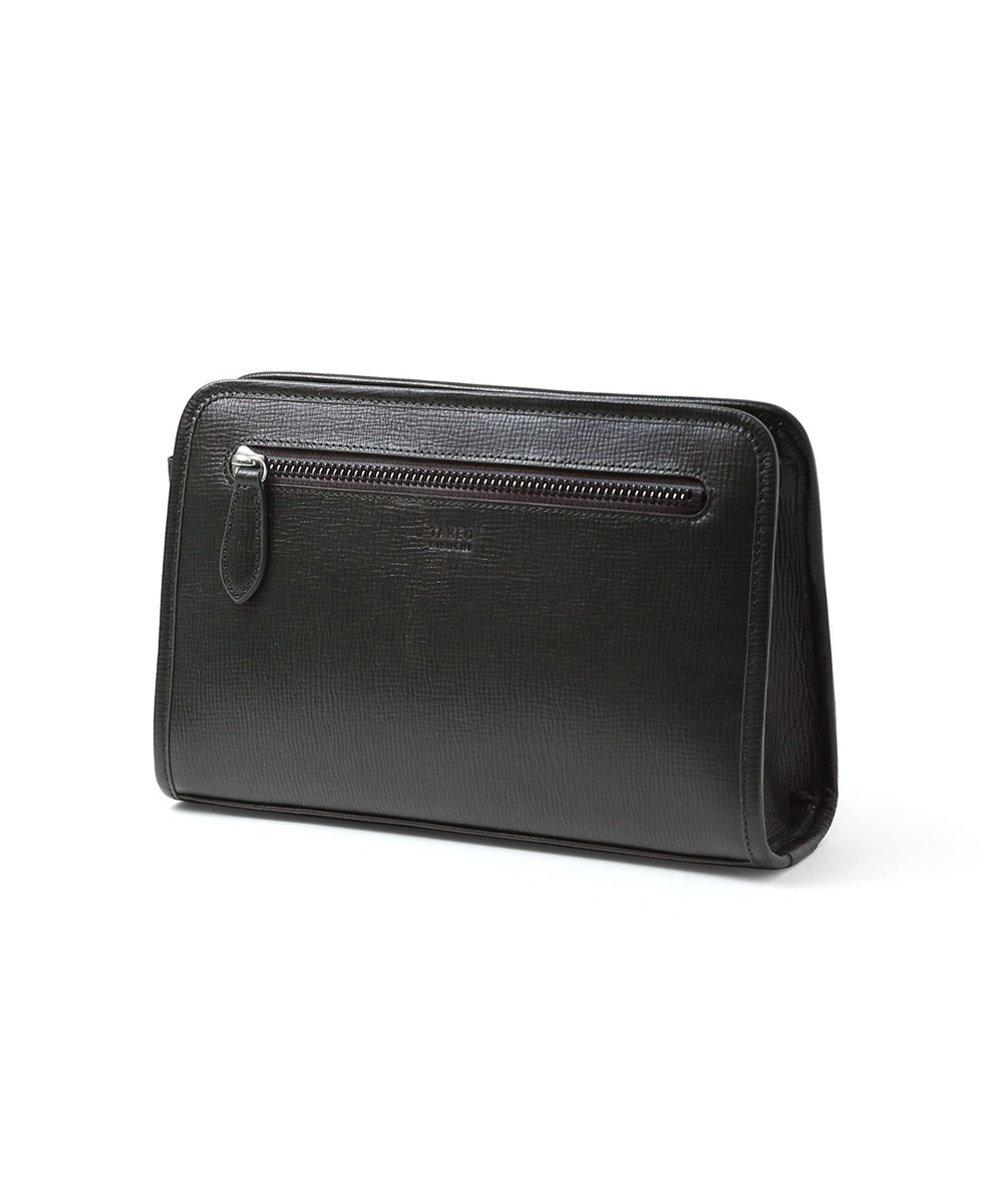 タケオキクチ ジゼルニュー レザーメンズバッグ