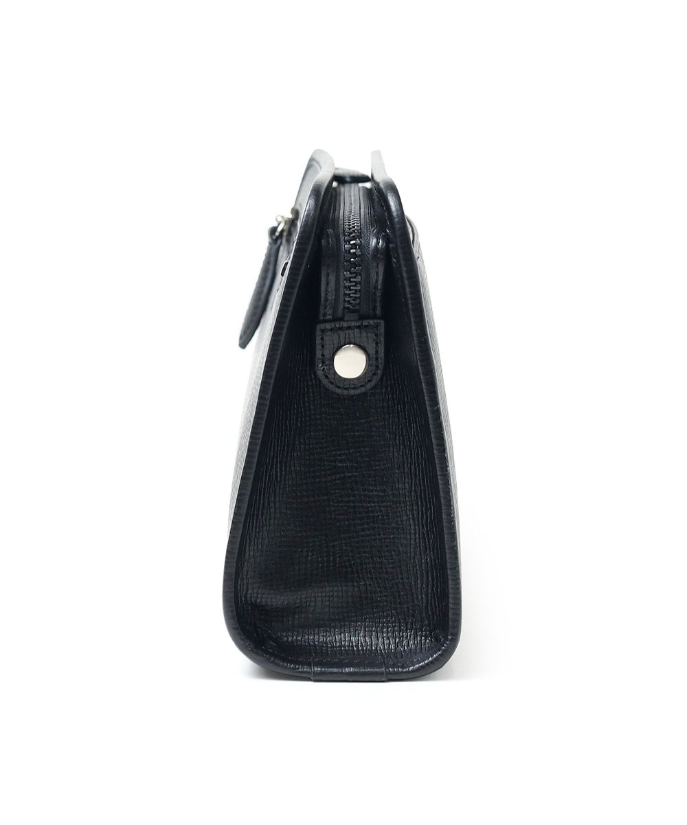 タケオキクチ ジゼルニュー レザーメンズバッグ