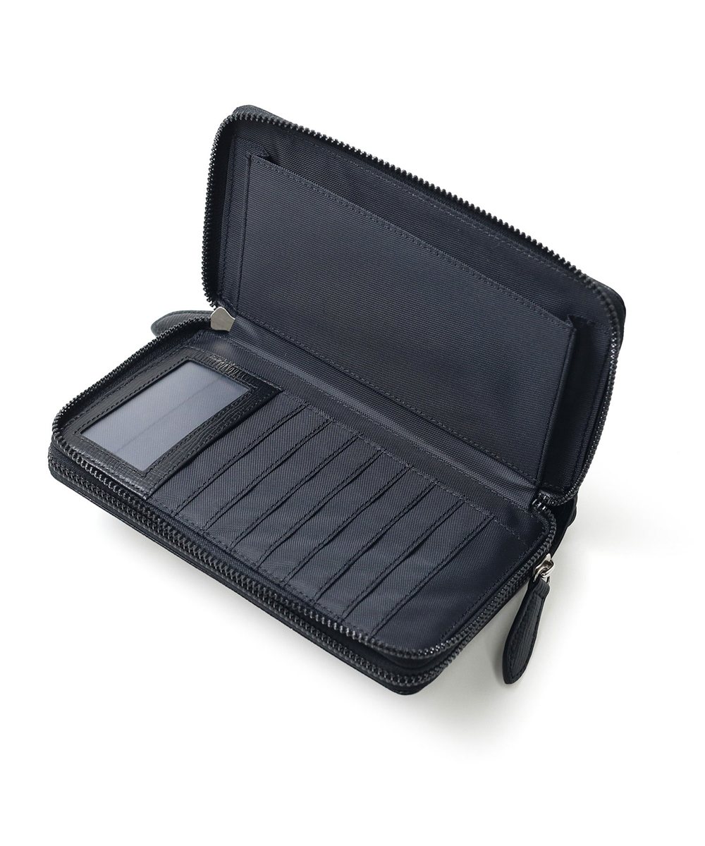 タケオキクチ  ジゼルニュー レザースマートセルバッグ カード段24