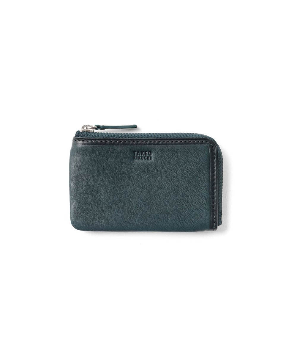 タケオキクチ クロードII 小銭入れ