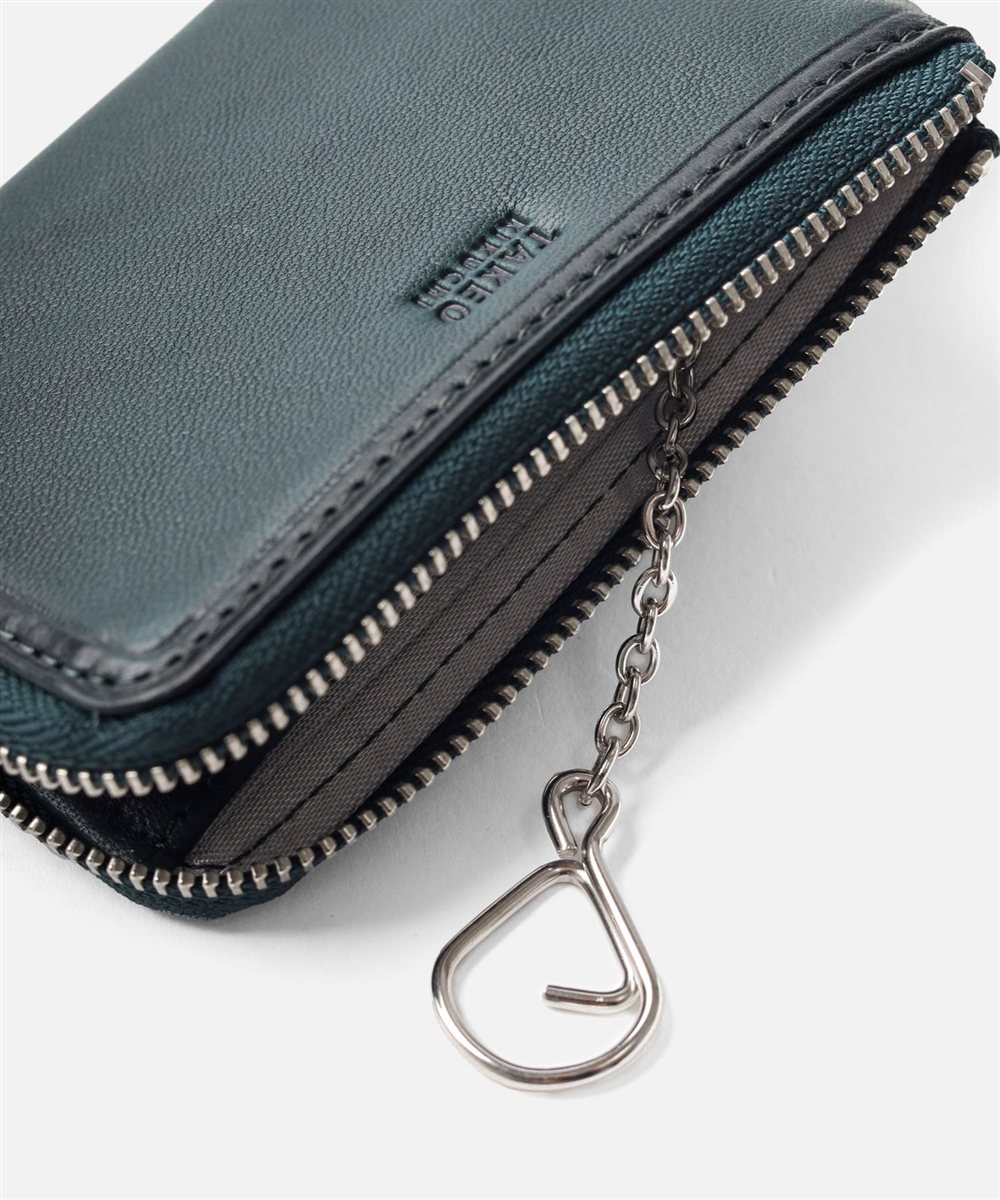 タケオキクチ クロードII 小銭入れ