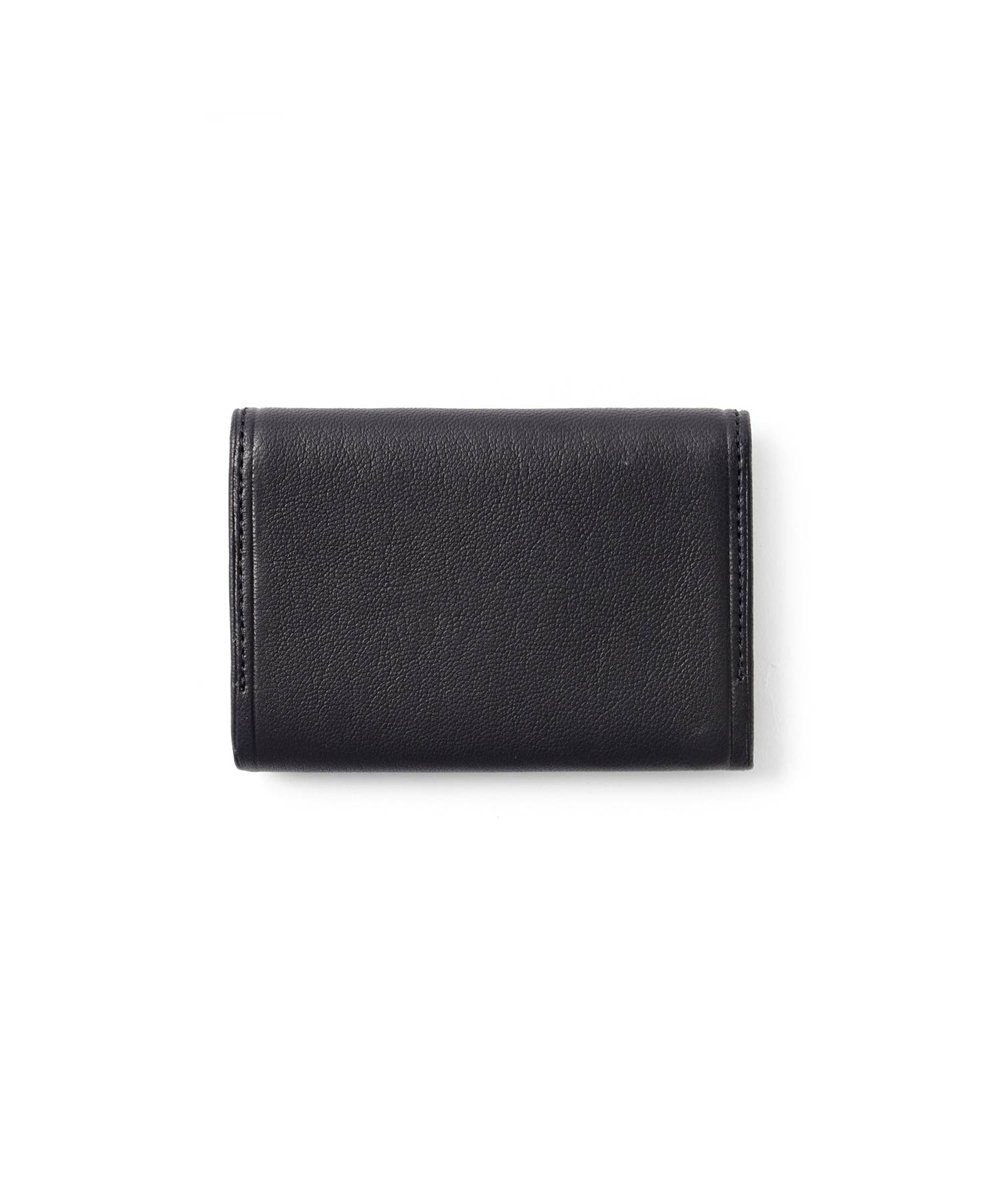 タケオキクチ クロードII 名刺入れ