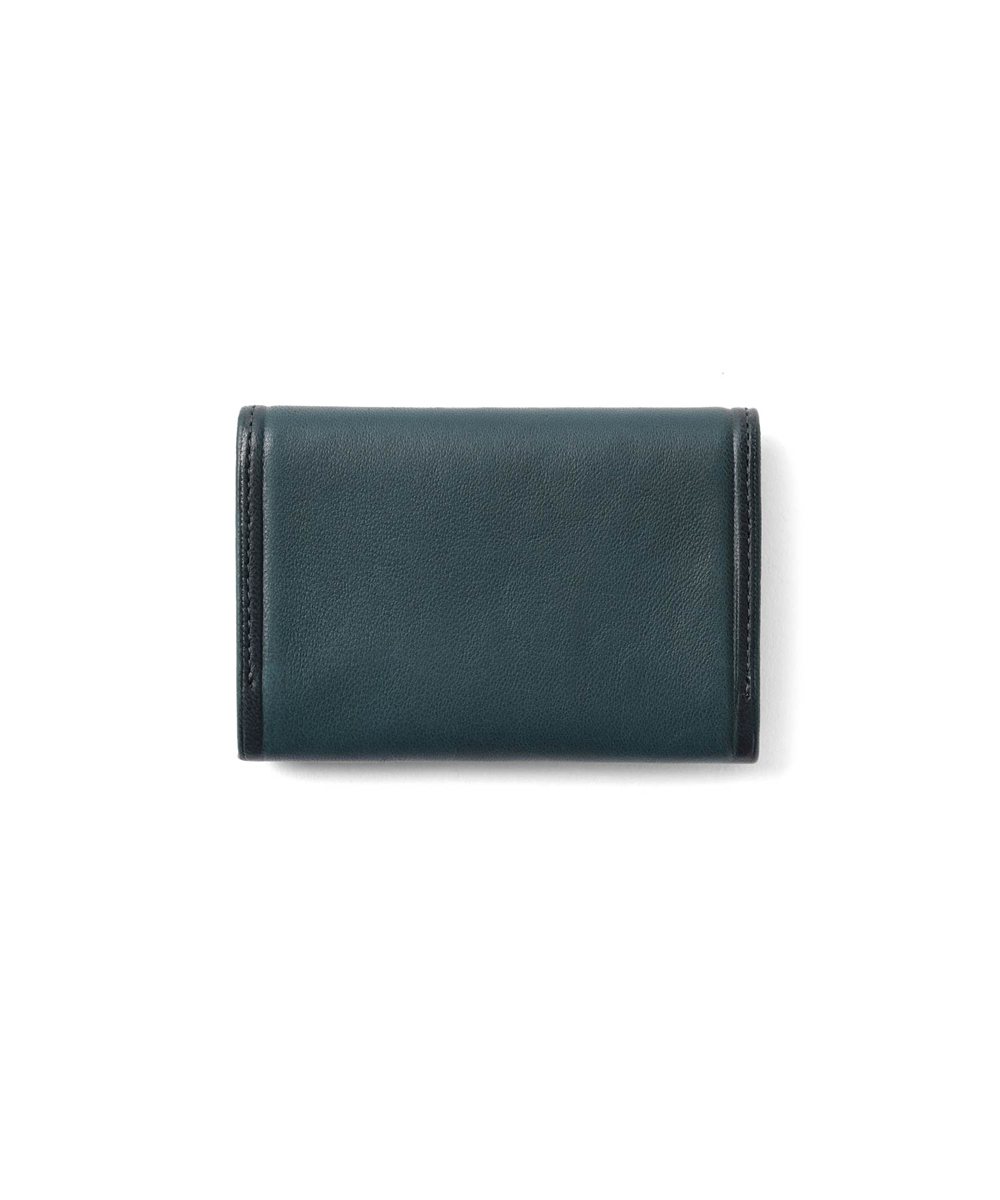 タケオキクチ クロードII 名刺入れ