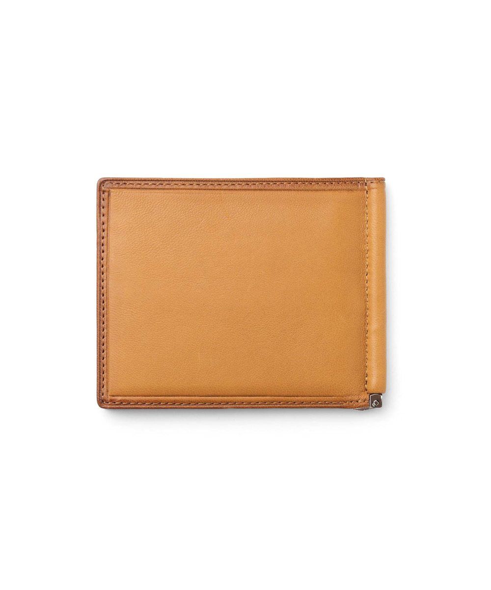 タケオキクチ クロードII マネークリップ カード段6