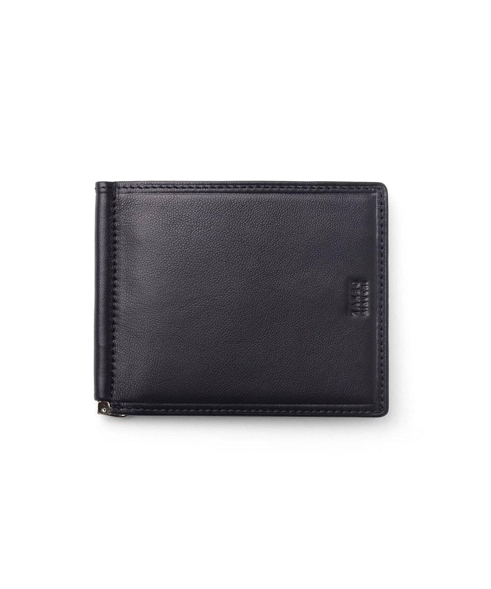 タケオキクチ クロードII マネークリップ カード段6