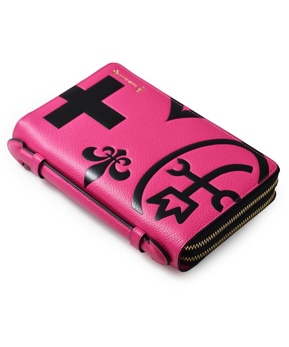 カステルバジャック ネゼル レザースマートセルバッグ カード段25