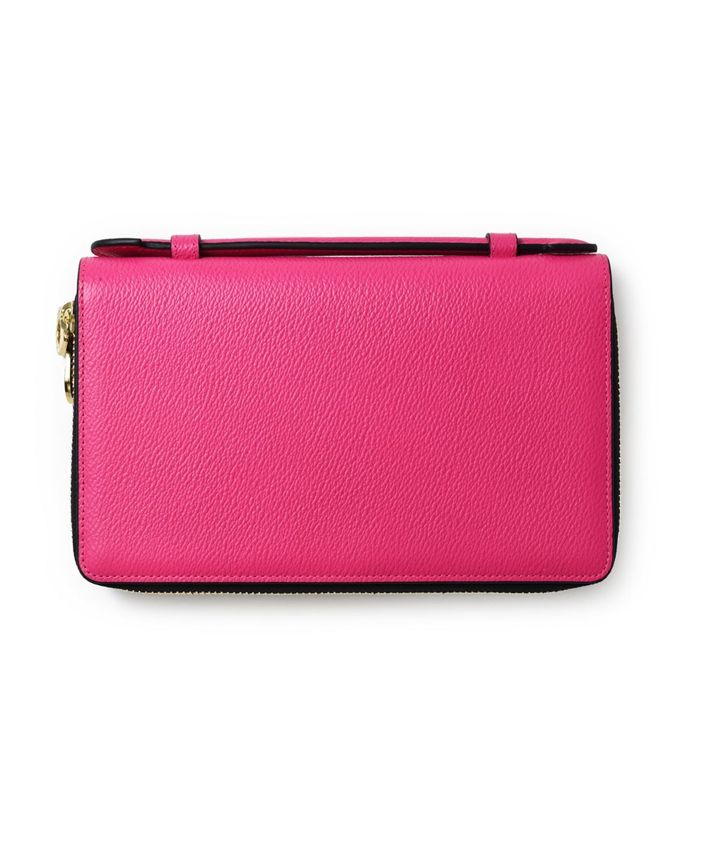 カステルバジャック ネゼル レザースマートセルバッグ カード段25