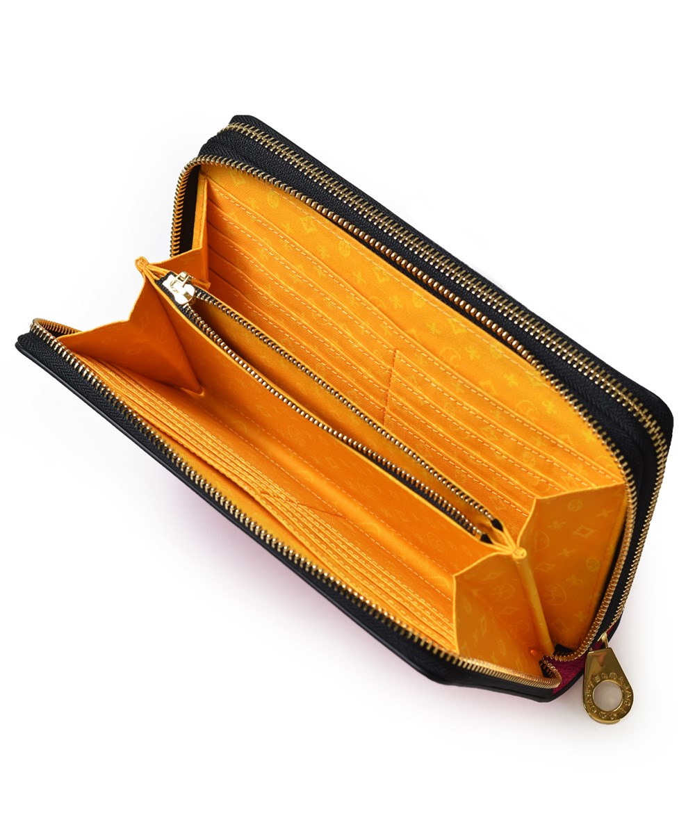 カステルバジャック ネゼル レザースマートセルバッグ カード段25