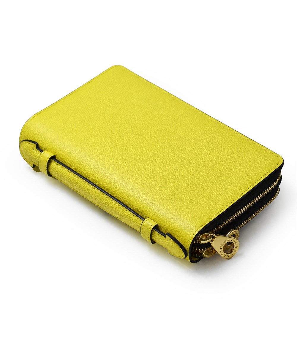 カステルバジャック ネゼル レザースマートセルバッグ カード段25