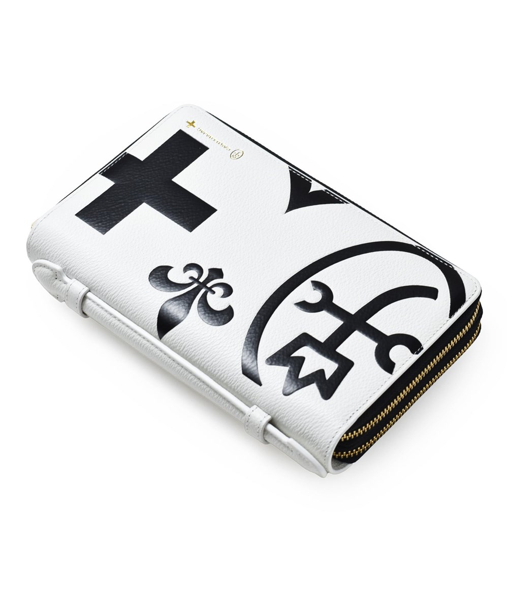 カステルバジャック ネゼル レザースマートセルバッグ カード段25