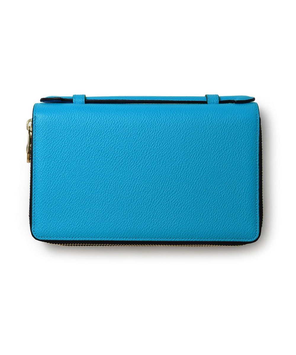 カステルバジャック ネゼル レザースマートセルバッグ カード段25