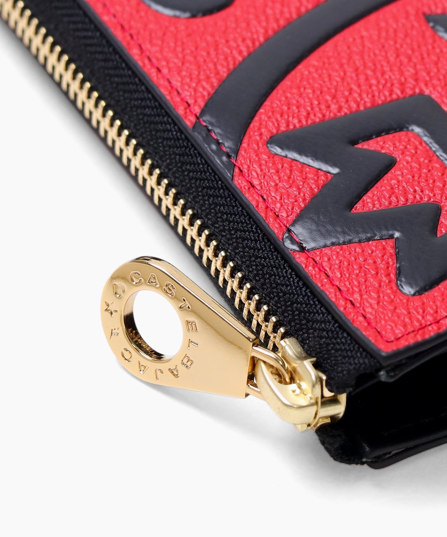 CASTELBAJAC / カステルバジャック ネゼル セミ長財布 カード段6