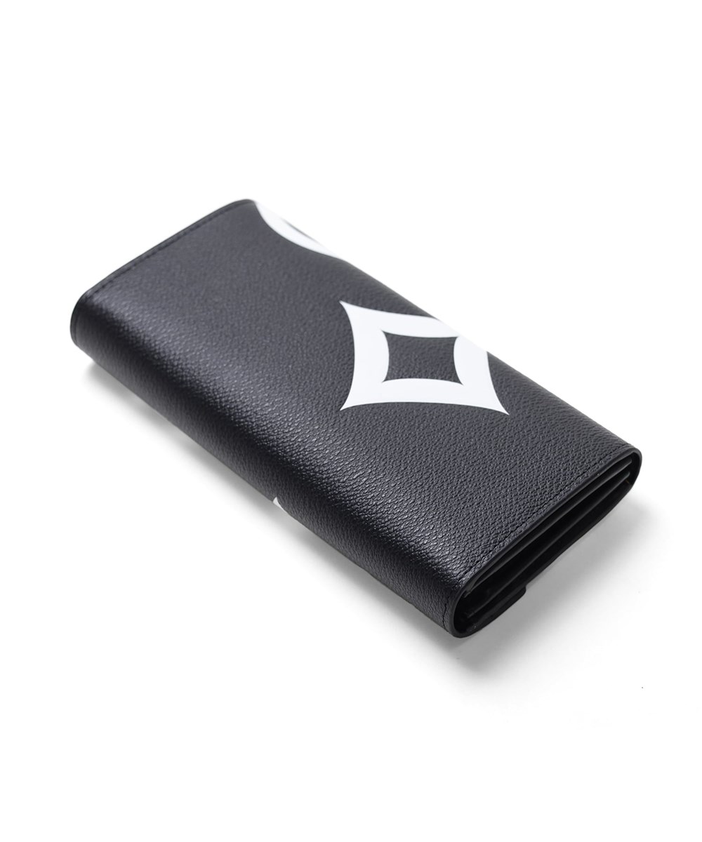 カステルバジャック ネゼル 長財布 カード段12