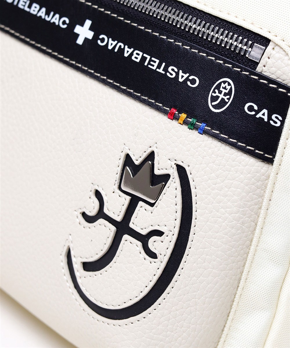 カステルバジャック コネクト ミニブリーフ