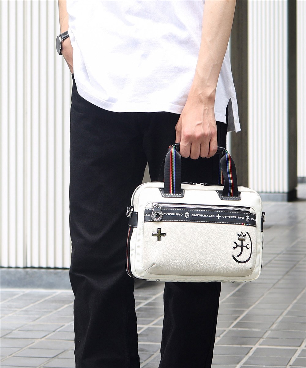 カステルバジャック コネクト ミニブリーフ