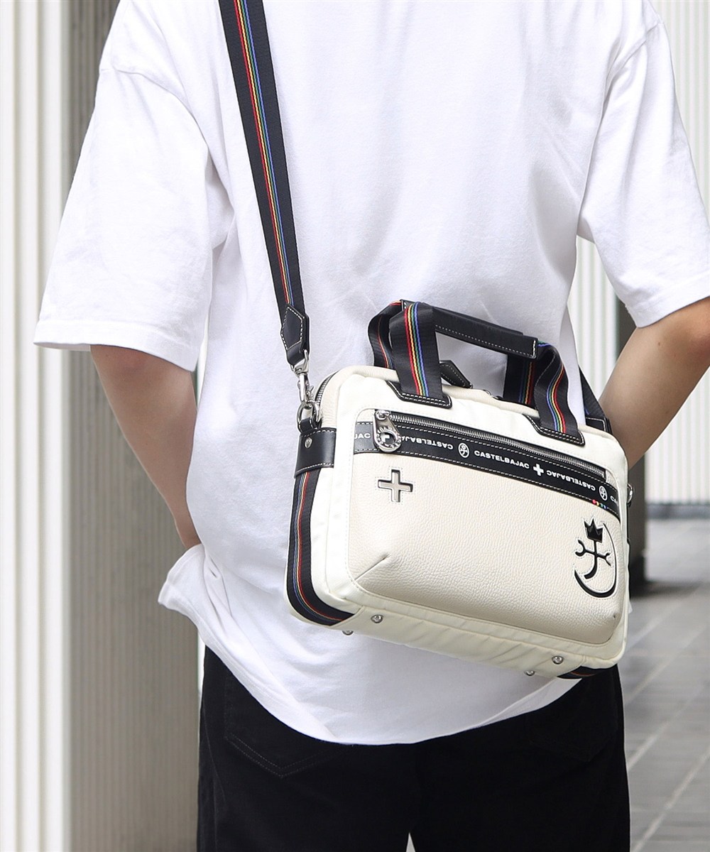 カステルバジャック コネクト ミニブリーフ