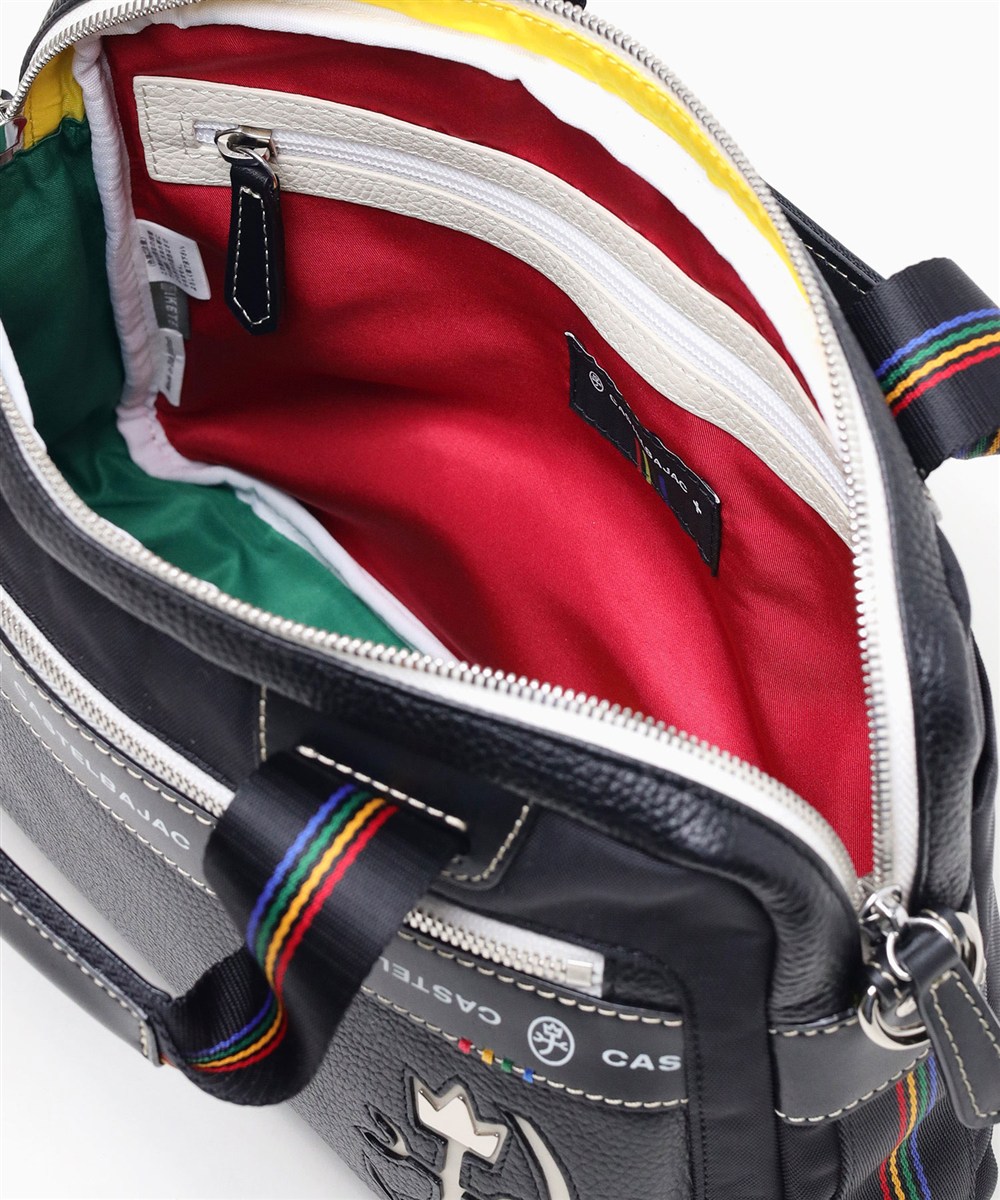 カステルバジャック コネクト ミニブリーフ