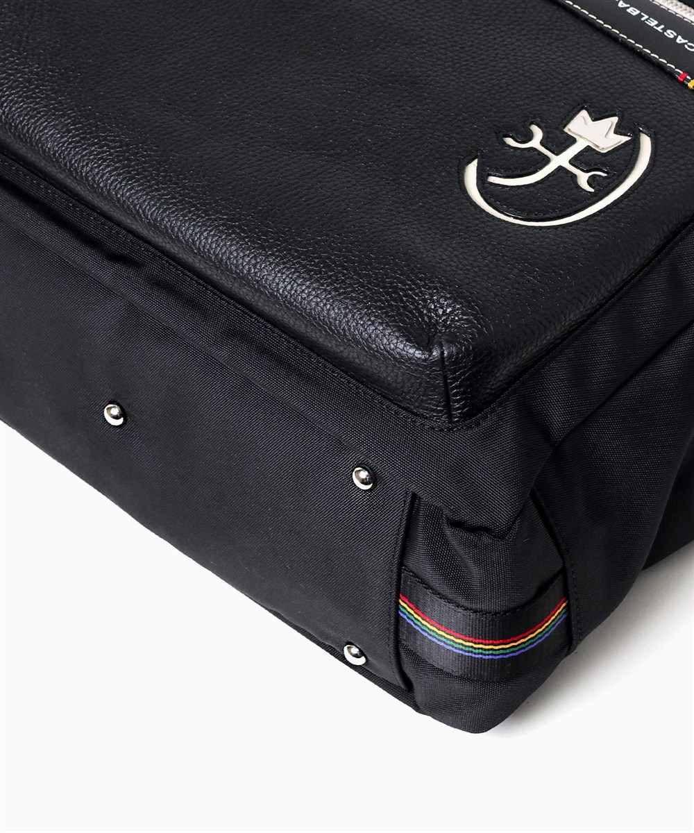 カステルバジャック コネクト トートバッグ A4