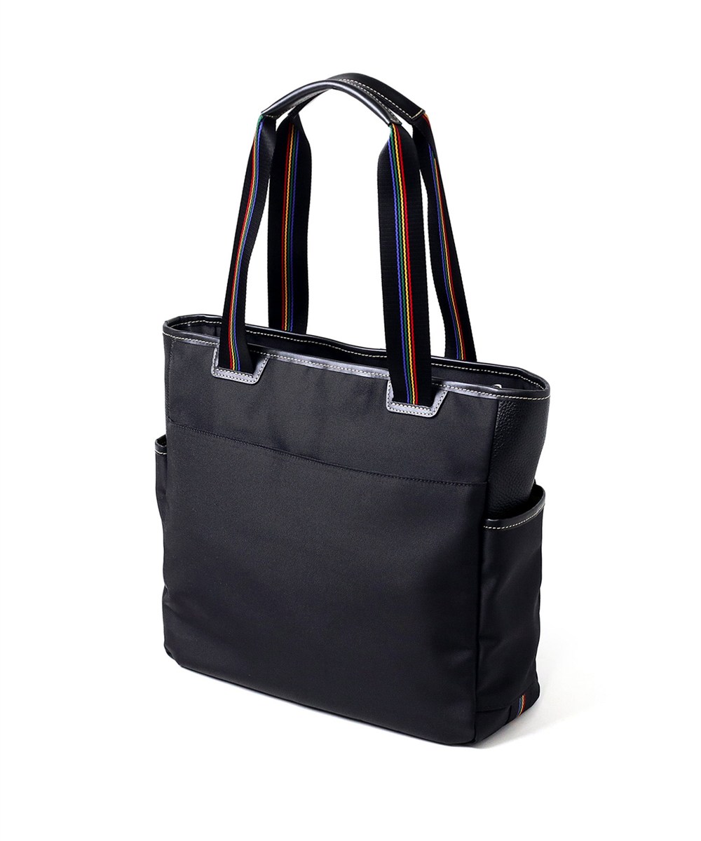 カステルバジャック コネクト トートバッグ A4