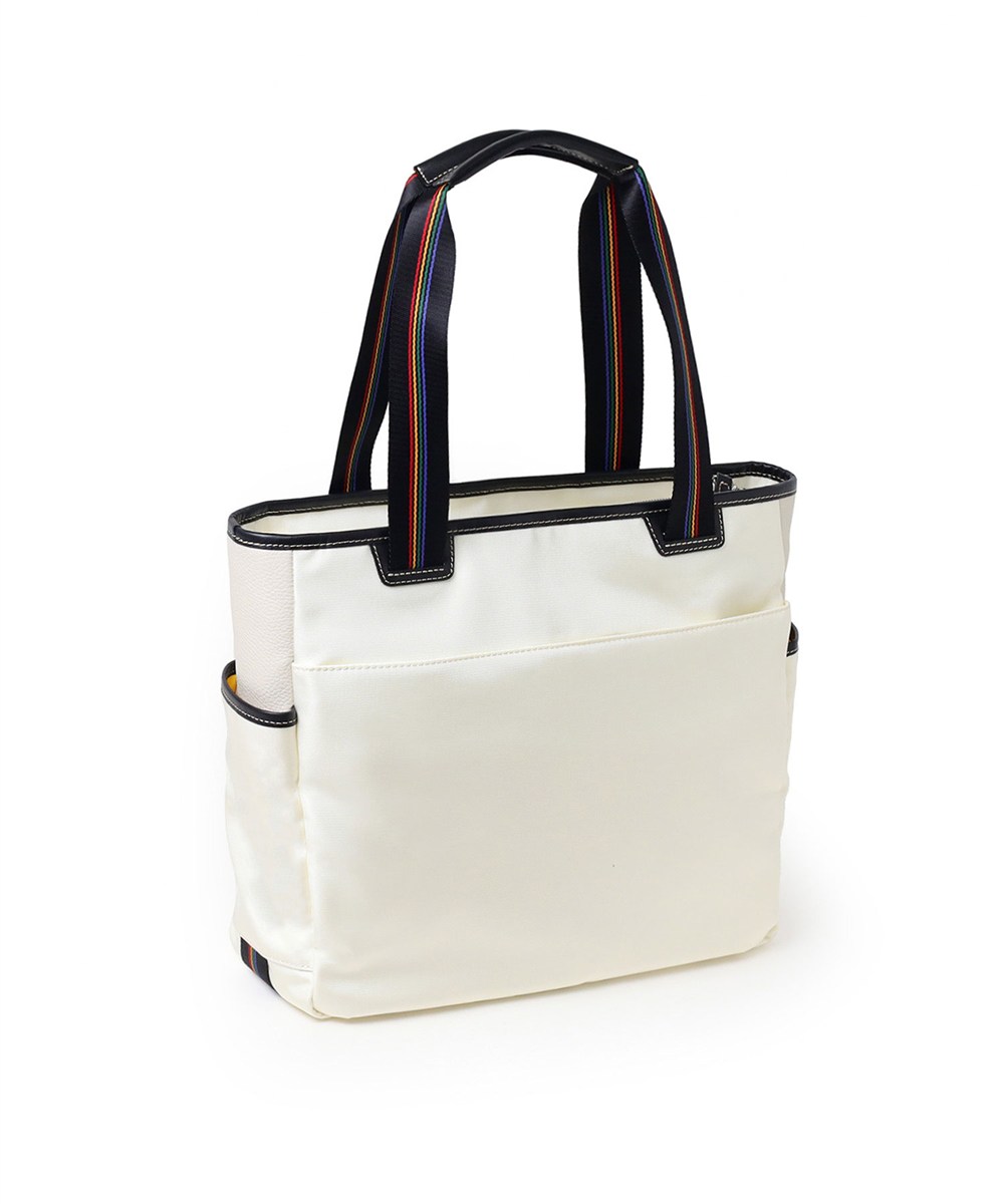 カステルバジャック コネクト トートバッグ A4